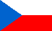 Czech flag